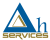 Deltah  Logo